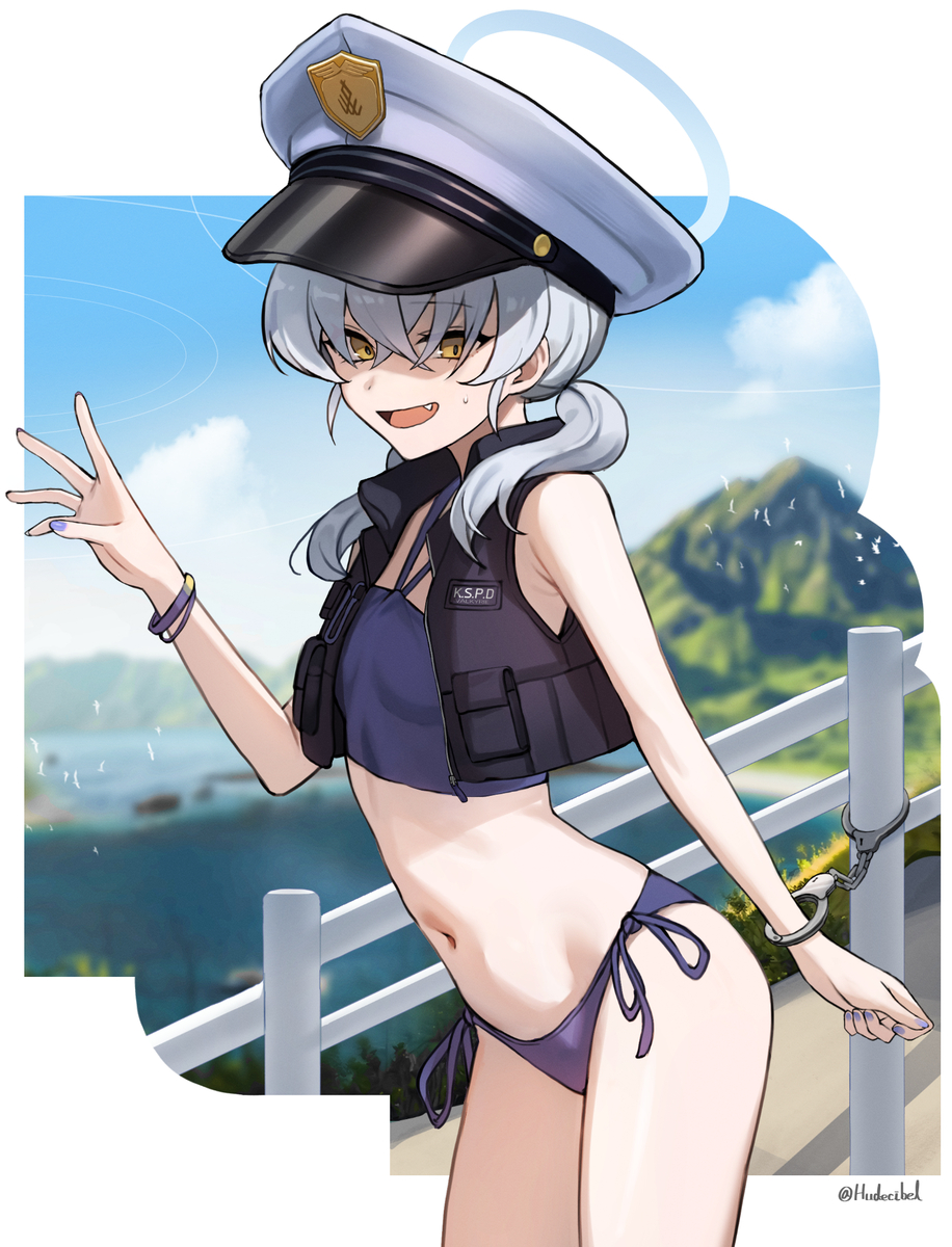 This is a pixiv picture whose title is モブちゃん.