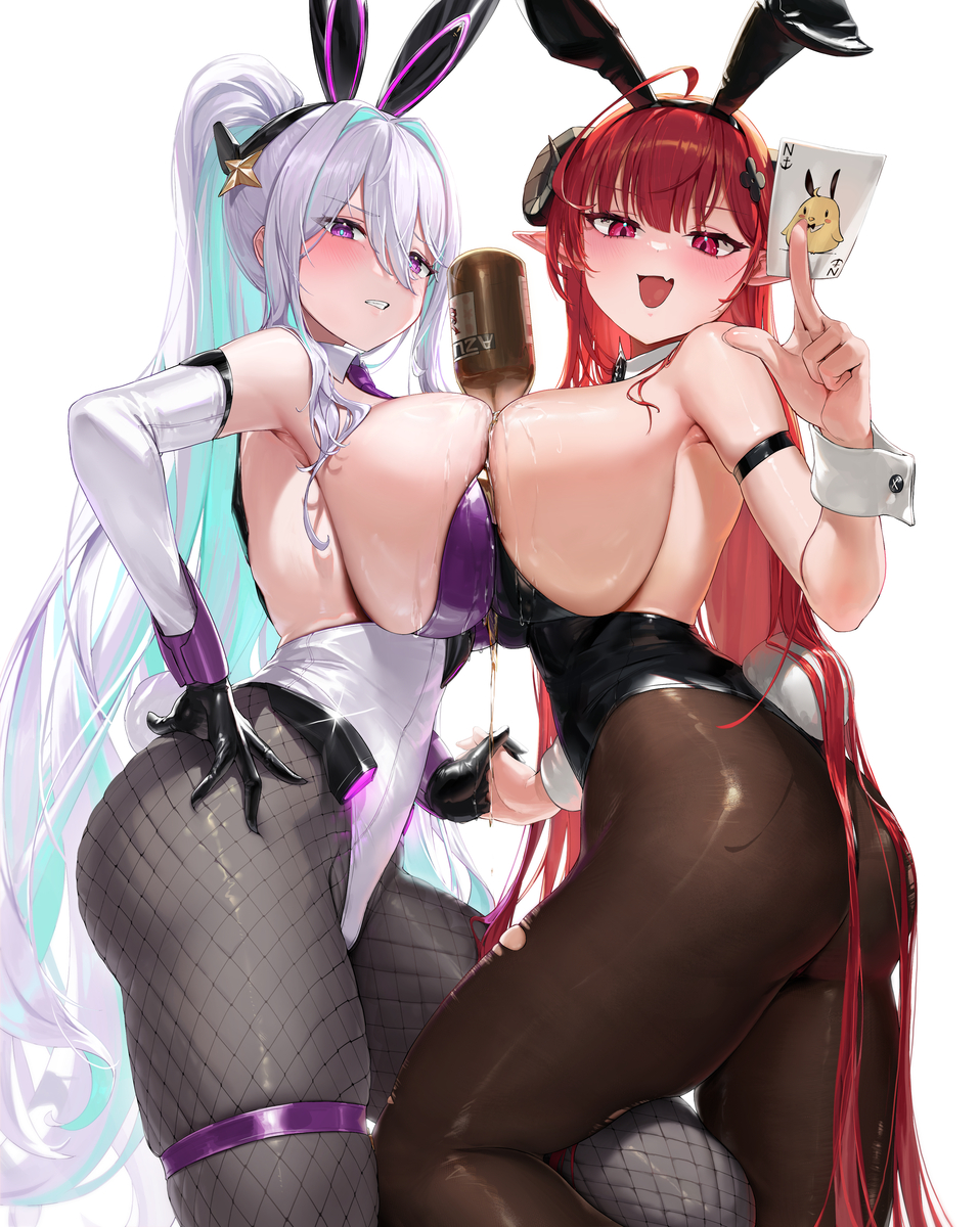 This is a pixiv picture whose title is 🤍💝.
