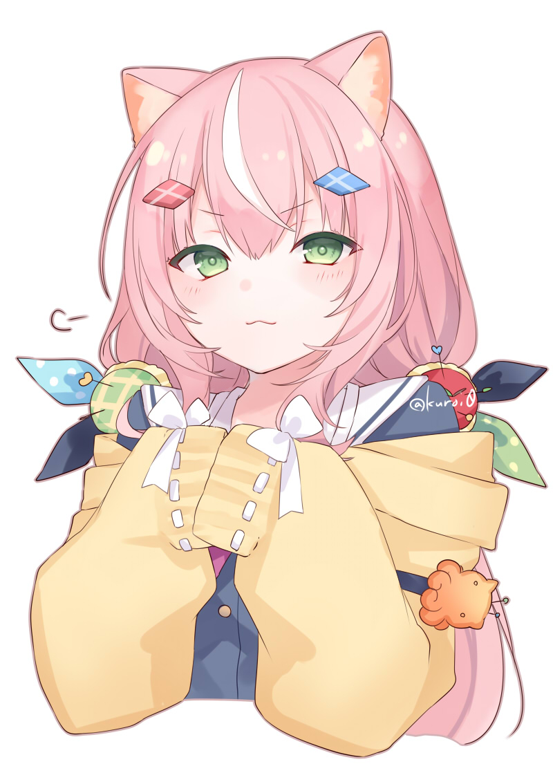 This is a pixiv picture whose title is 2022と2023.