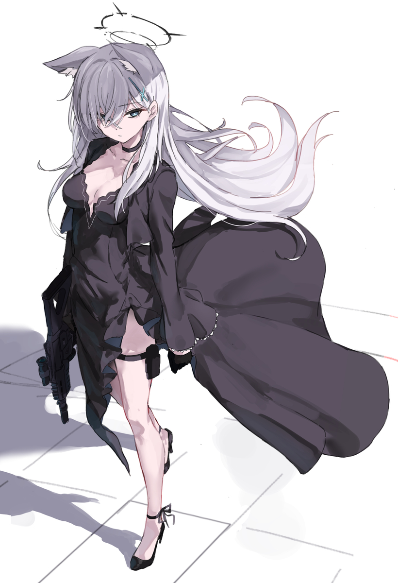 This is a pixiv picture whose title is ブルアカまとめ　2023.