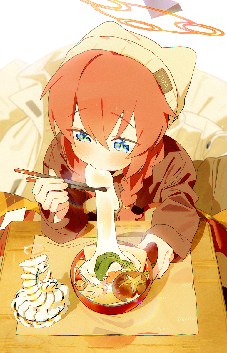 This is a pixiv picture whose title is マキとビナー.