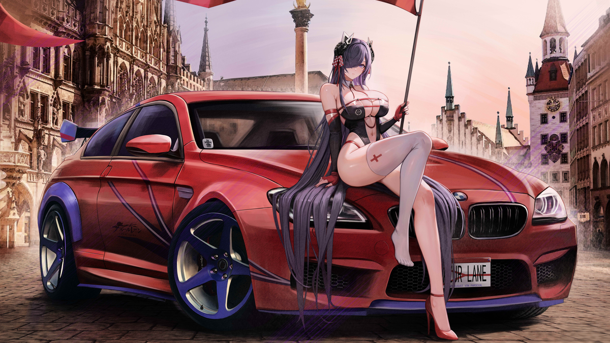 This is a pixiv picture whose title is アウグスト・フォン・パーセヴァル.