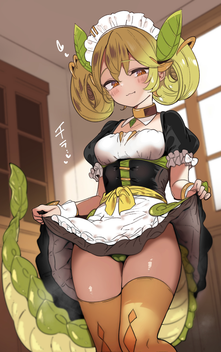 This is a pixiv picture whose title is パルラかわいいすき.