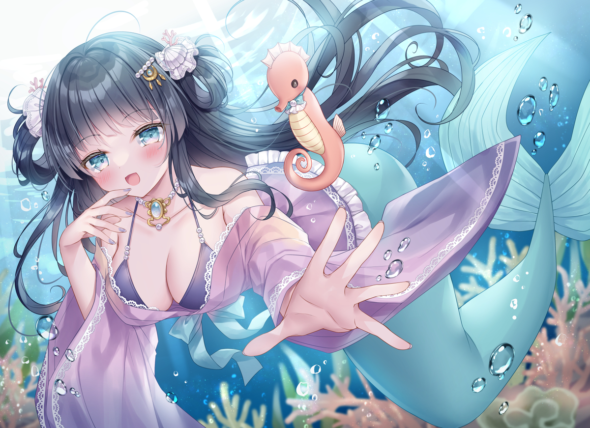 This is a pixiv picture whose title is 🫧🐲2024🐲🫧.