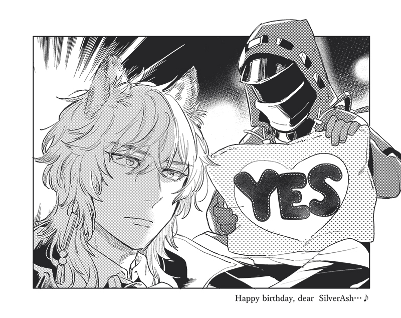 This is a pixiv picture whose title is 【腐】銀博まとめ⑩.