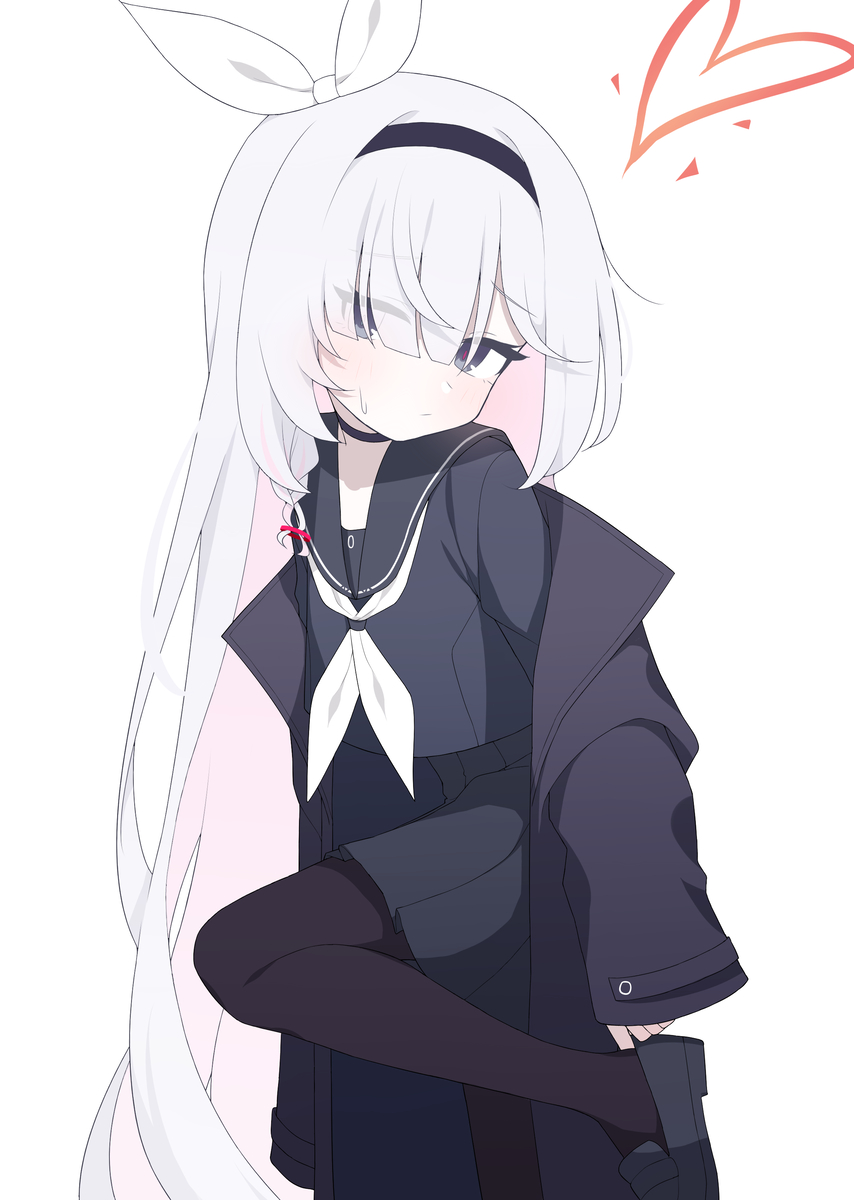 This is a pixiv picture whose title is プラナ.