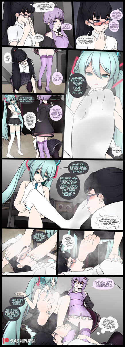 This is a pixiv picture whose title is Fan meeting~.