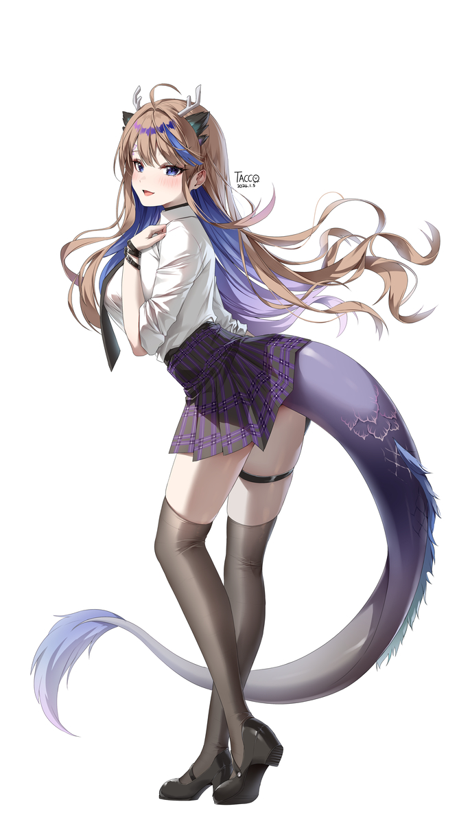 This is a pixiv picture whose title is airikanna.