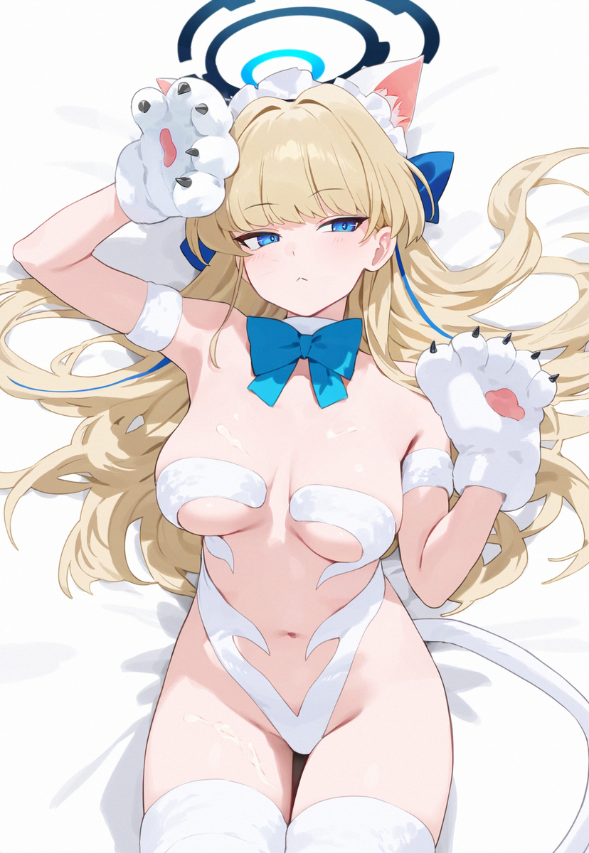 This is a pixiv picture whose title is 无题.