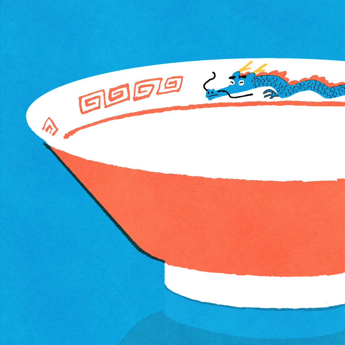 This is a pixiv picture whose title is 2024.