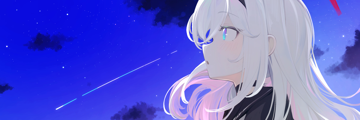 This is a pixiv picture whose title is プラナヘッダー.