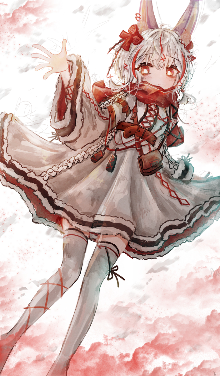 This is a pixiv picture whose title is 01-Ⅲ.