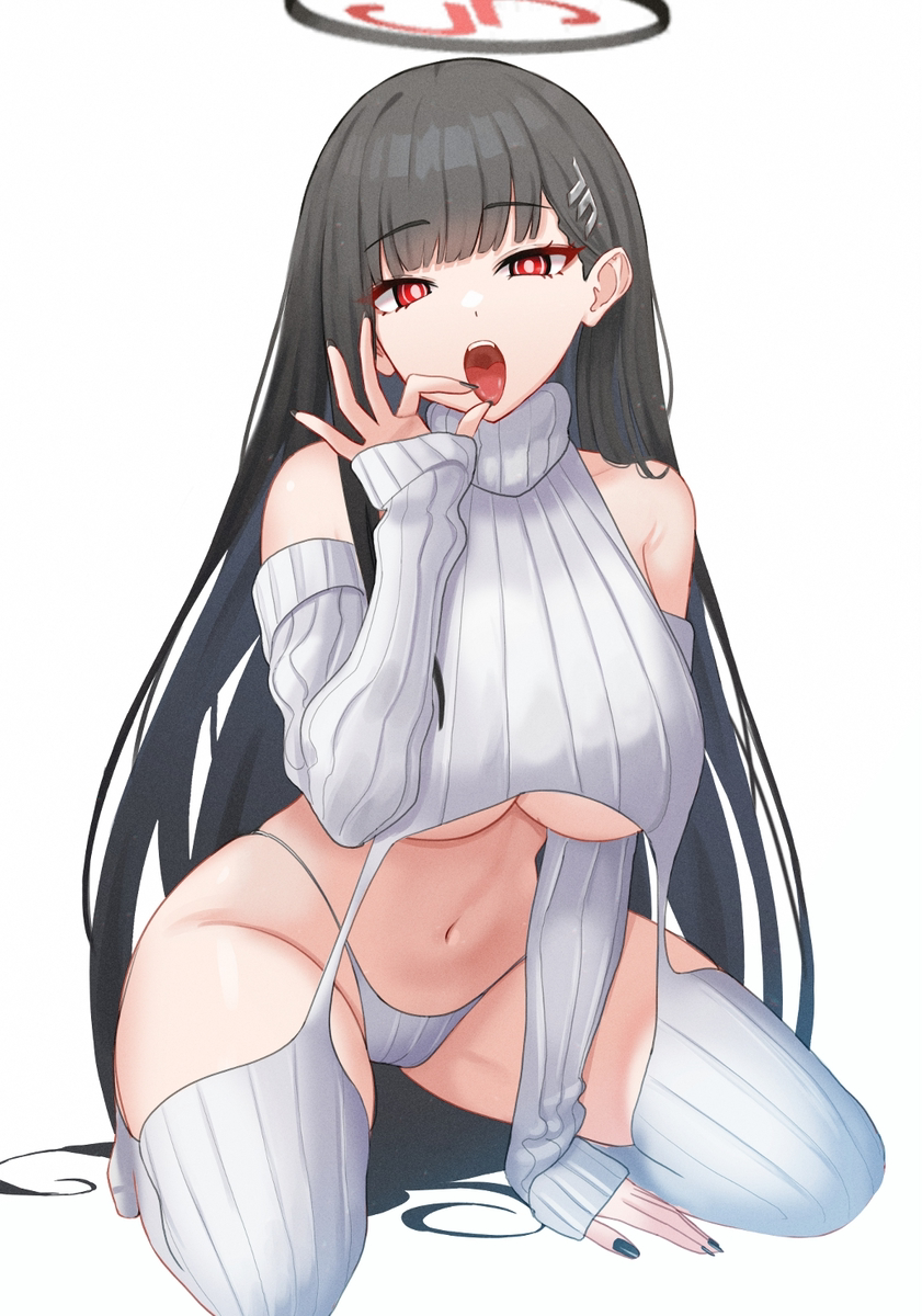 This is a pixiv picture whose title is 24-01-04.