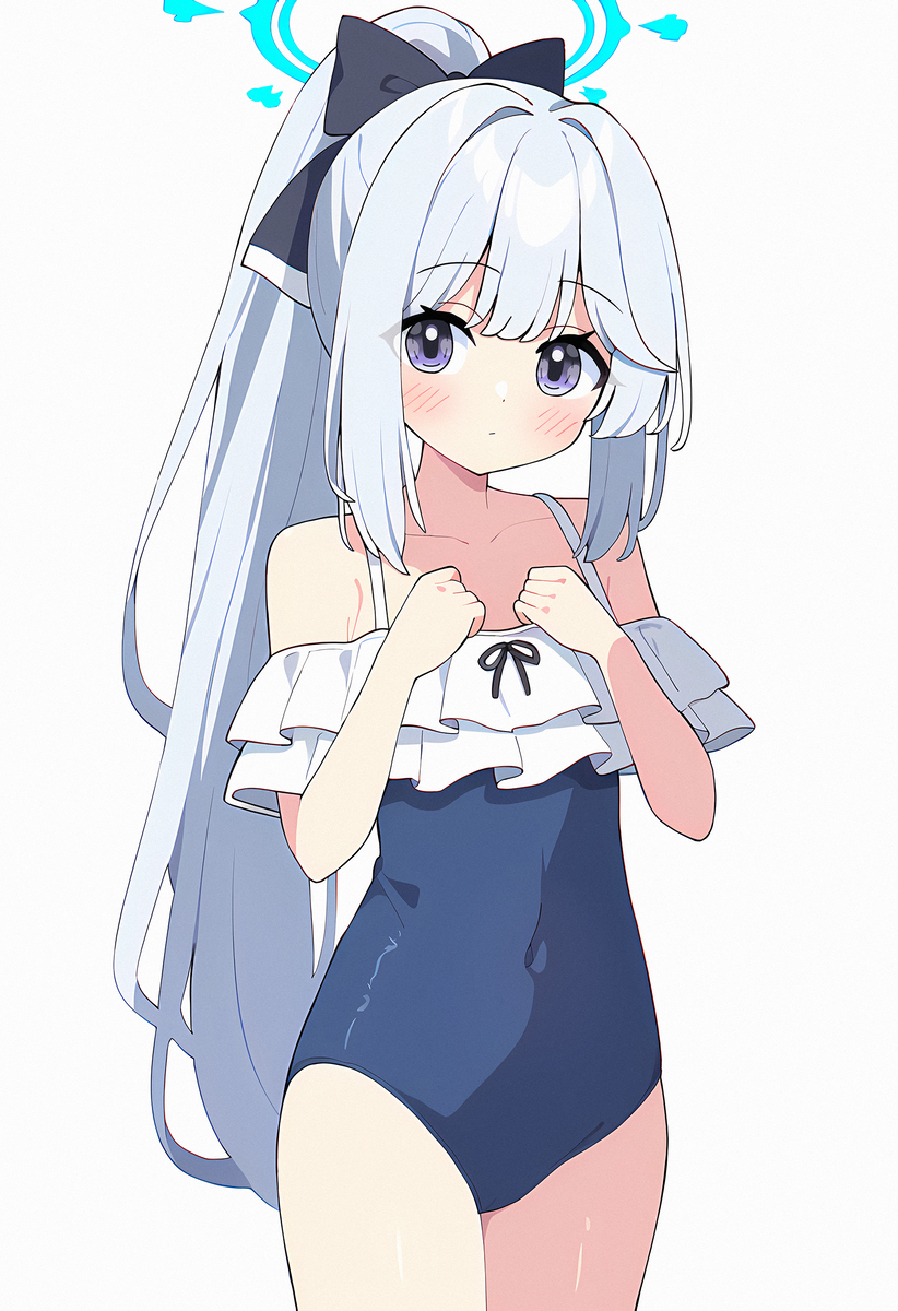 This is a pixiv picture whose title is ミヤコ.