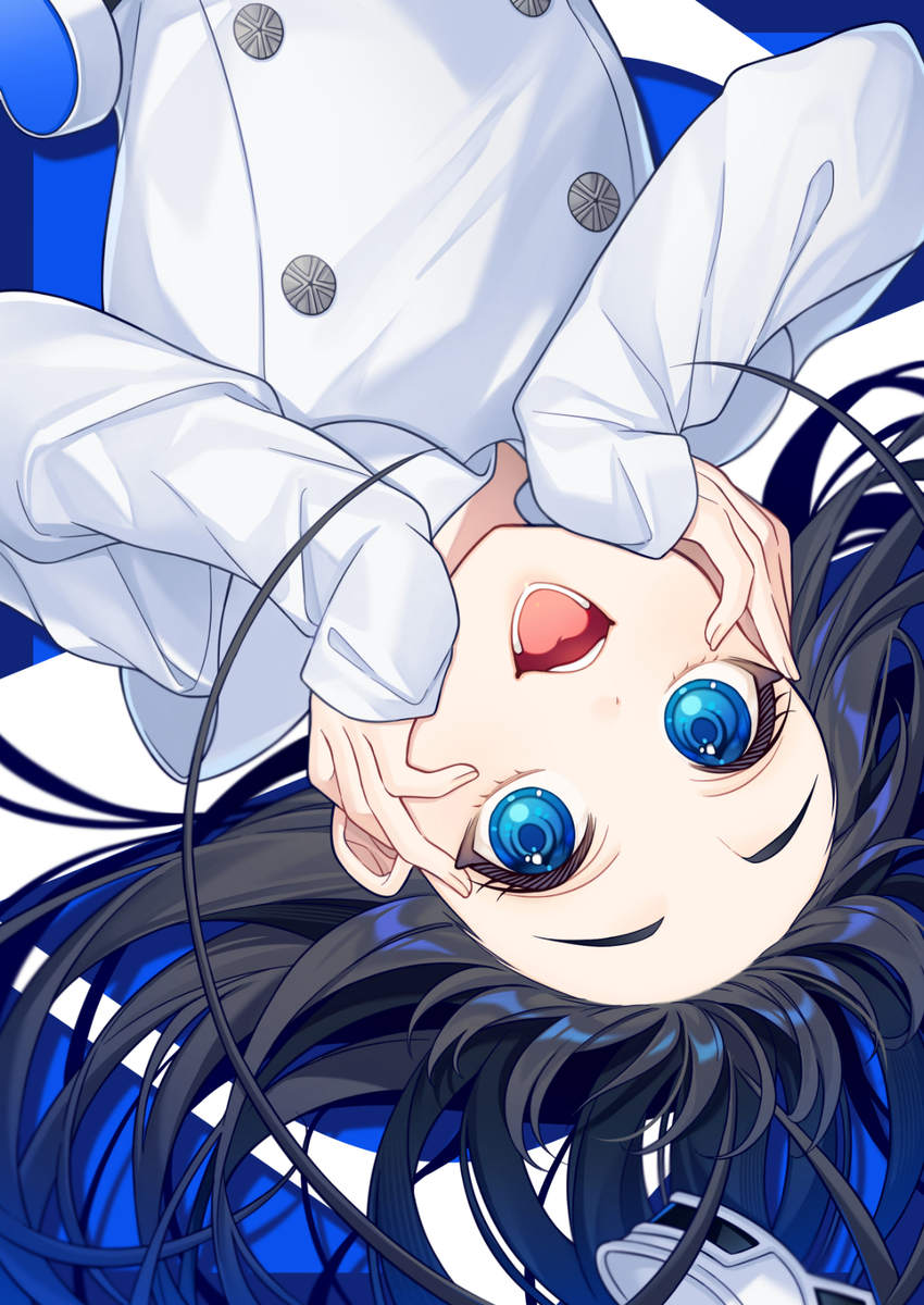 This is a pixiv picture whose title is ☠️ジゼル・ジュエル☠️.