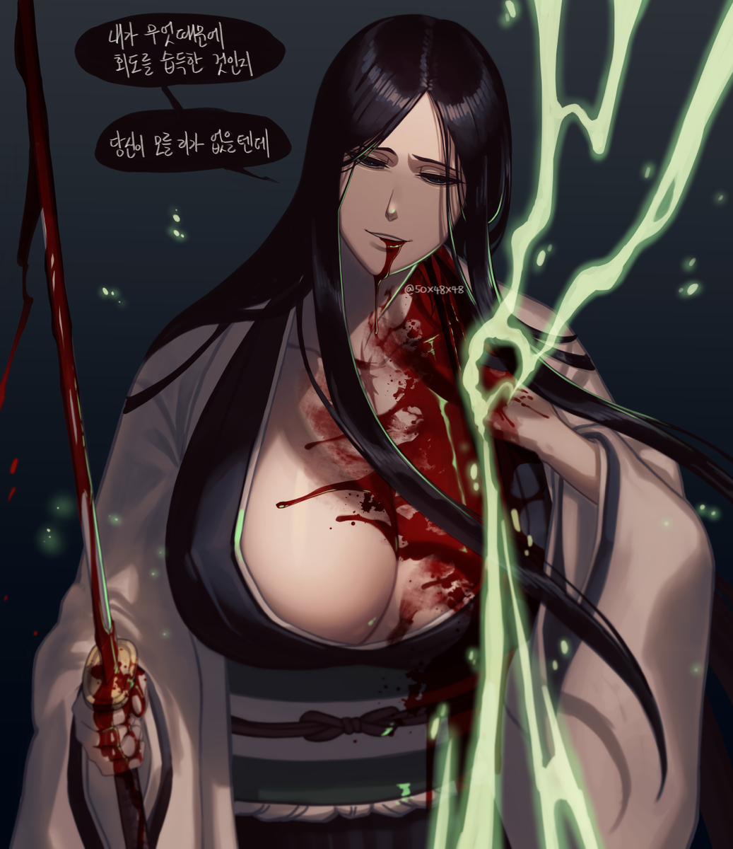 This is a pixiv picture whose title is やちる.
