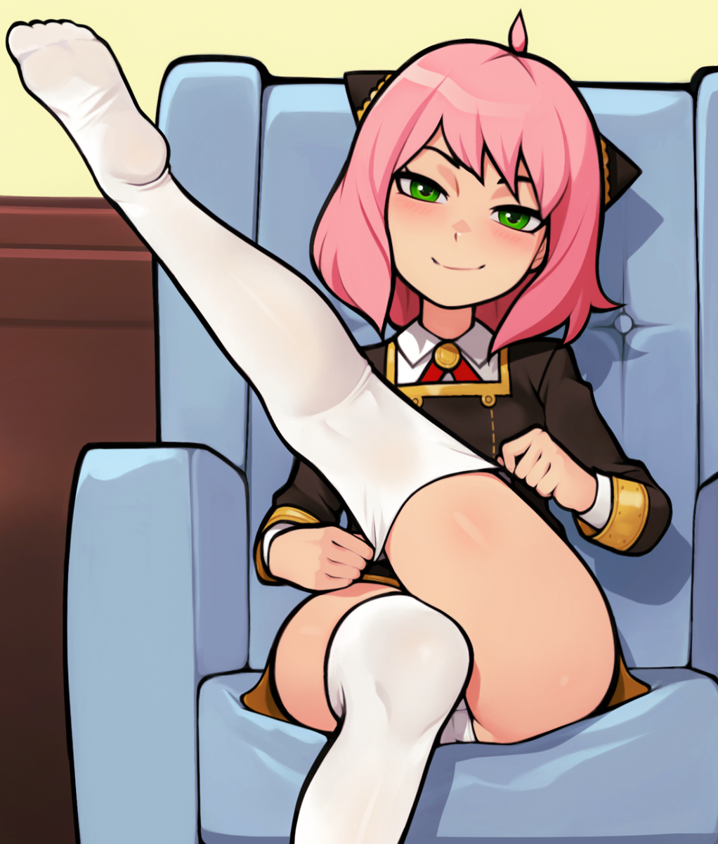 This is a pixiv picture whose title is stretchy.