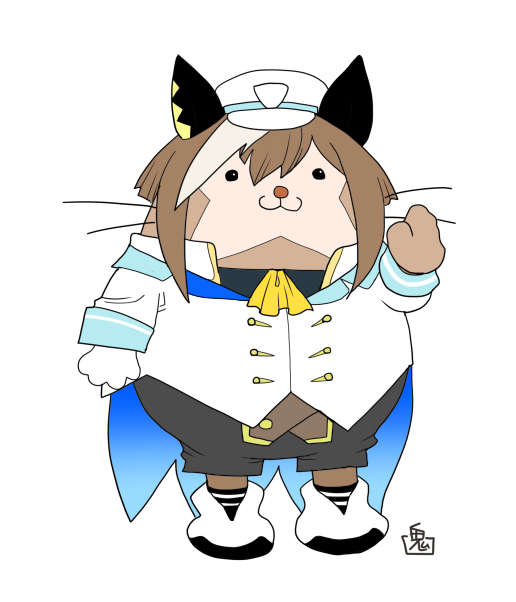 This is a pixiv picture whose title is シュヴァーマン.