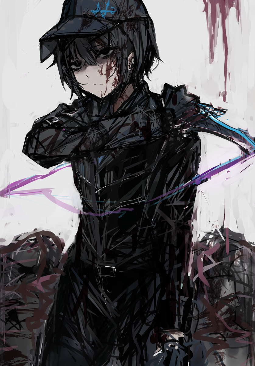 This is a pixiv picture whose title is リンバスまとめ.