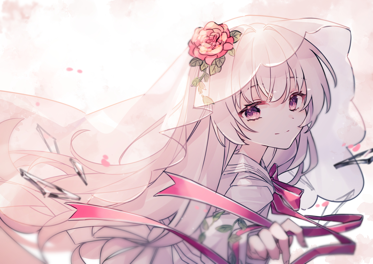 This is a pixiv picture whose title is zero光.