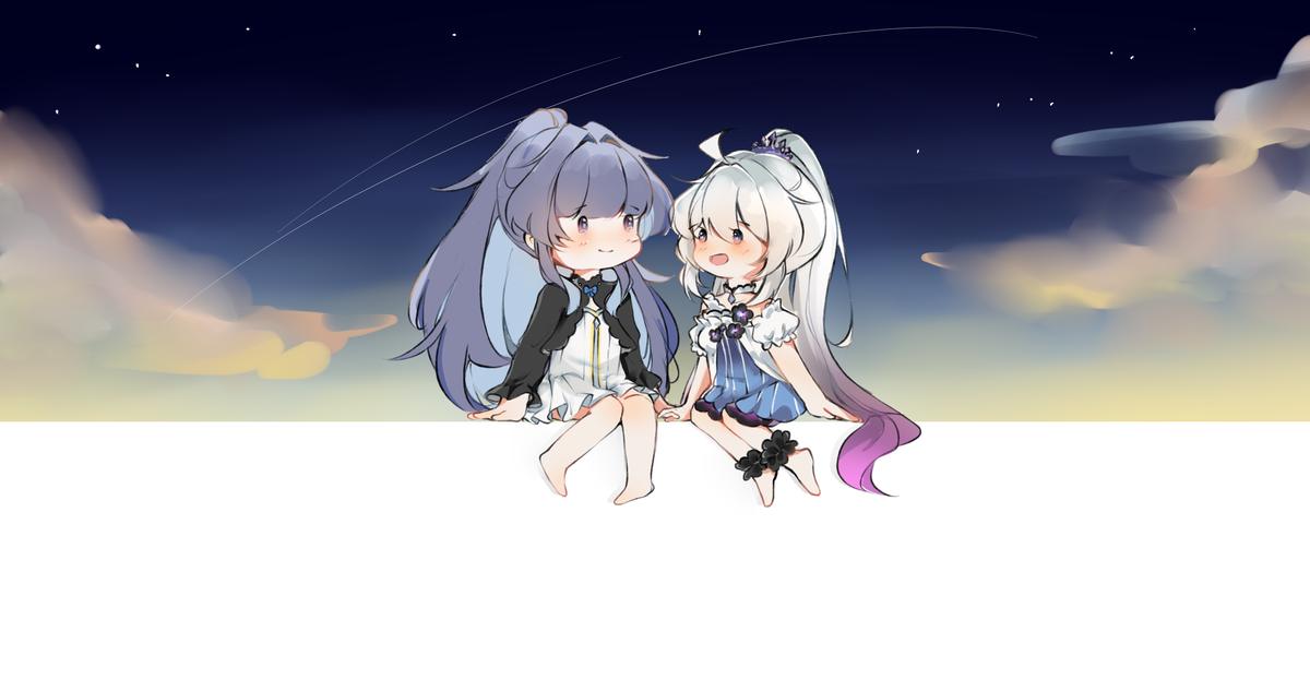 This is a pixiv picture whose title is Untitled.