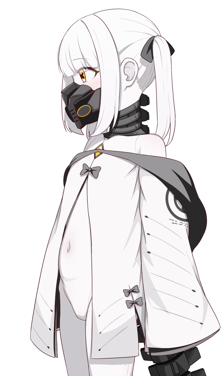 This is a pixiv picture whose title is アイン😋.