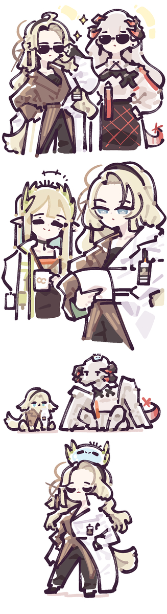 This is a pixiv picture whose title is 리퀘스트 신청 감사합니다~!.