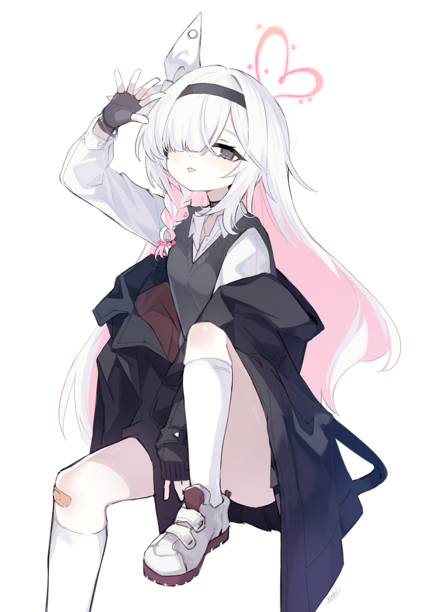 This is a pixiv picture whose title is プラナ.