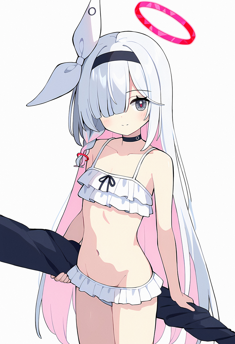 This is a pixiv picture whose title is プラナ.