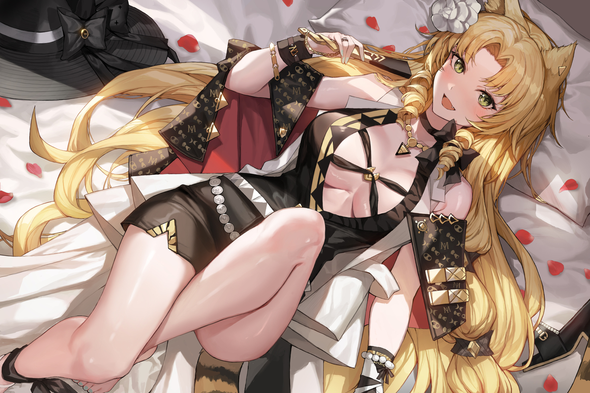 This is a pixiv picture whose title is SWIRE.