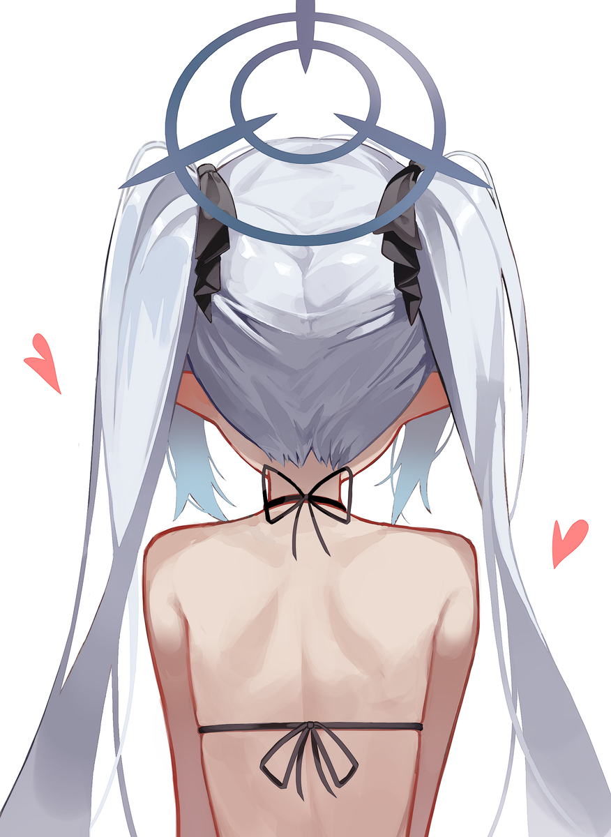This is a pixiv picture whose title is 銀鏡イオリ 9日目.