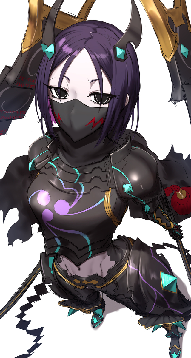 This is a pixiv picture whose title is Twitter落書き18.