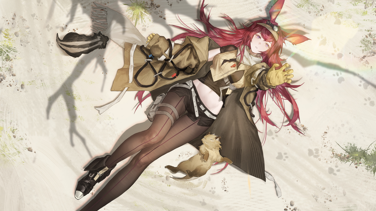 This is a pixiv picture whose title is 大杯兔头.