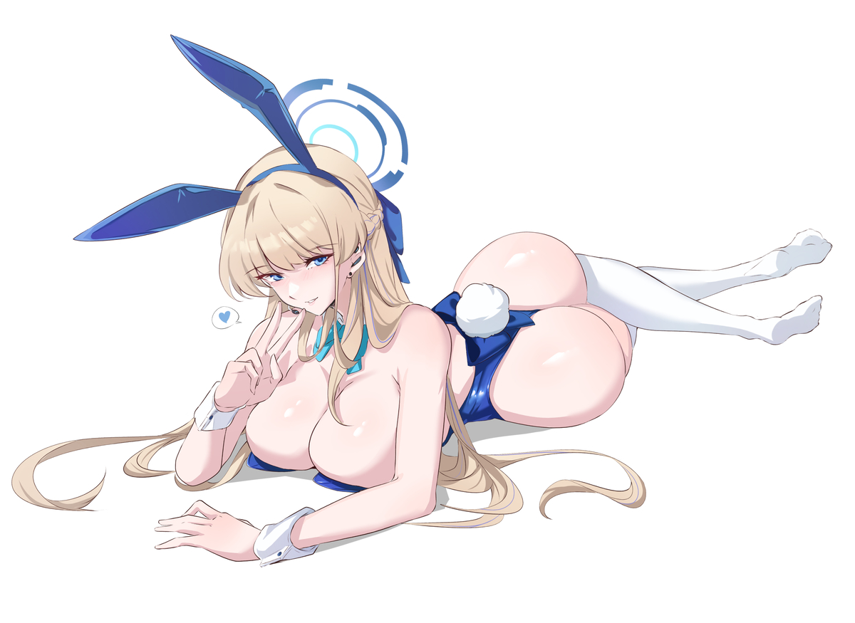 This is a pixiv picture whose title is トキ.