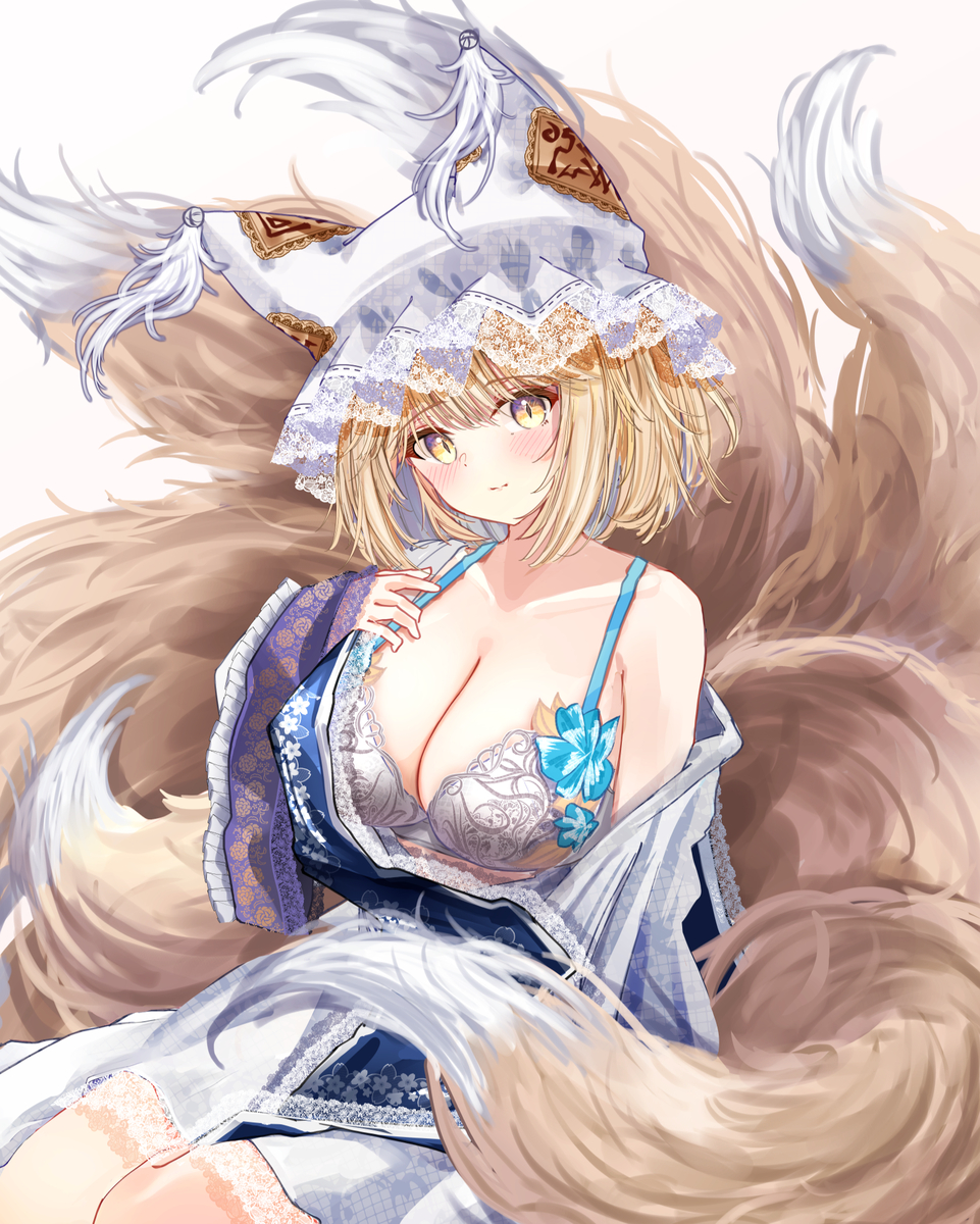 This is a pixiv picture whose title is 週刊藍さま54.