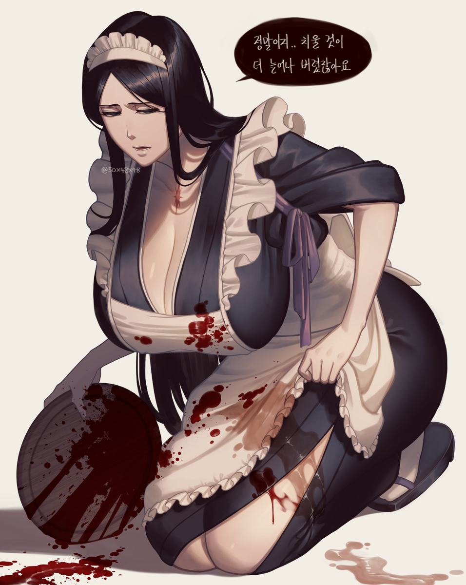 This is a pixiv picture whose title is やちる.
