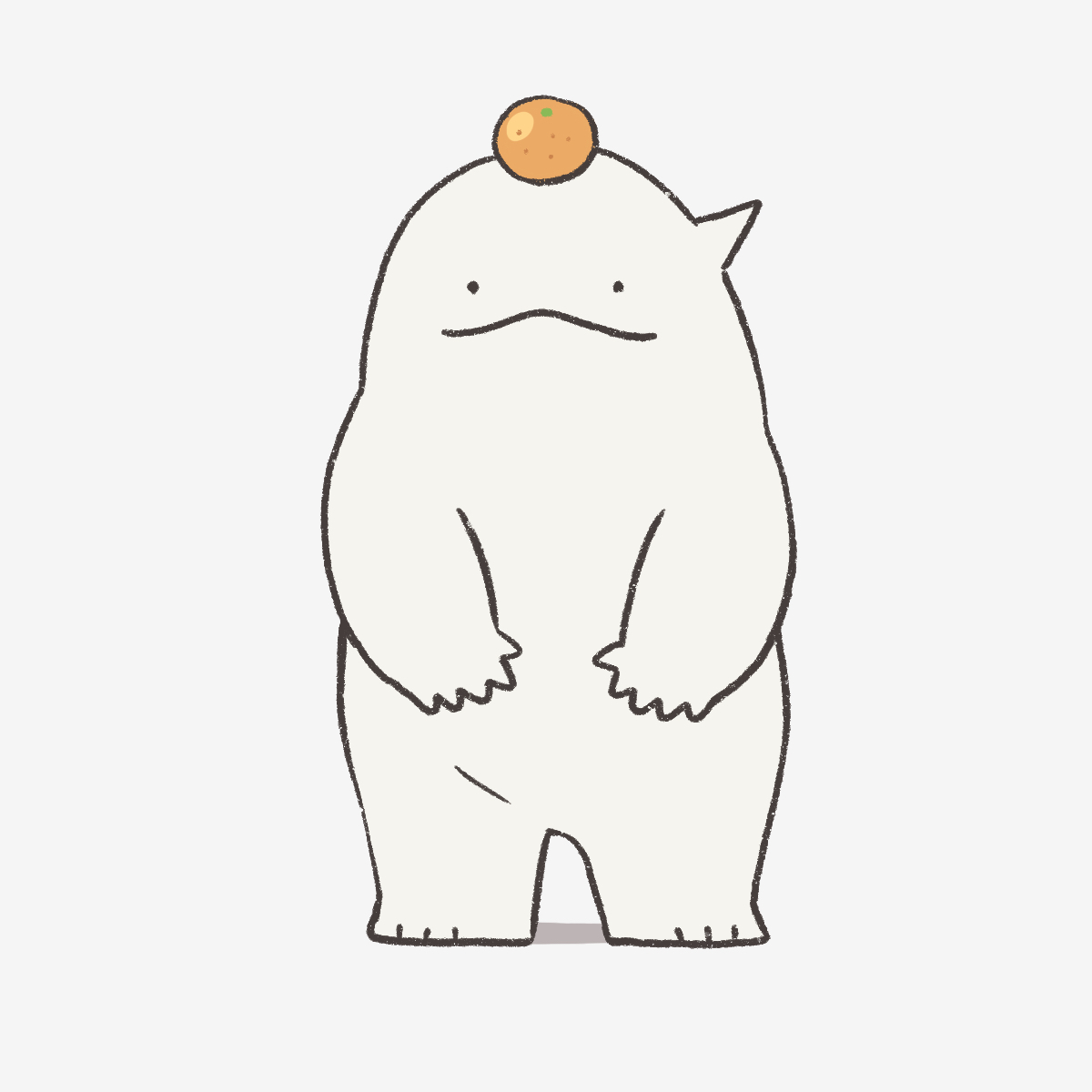 This is a pixiv picture whose title is はっぴ〜オバケまとめ【2024.1/2〜1/14】.