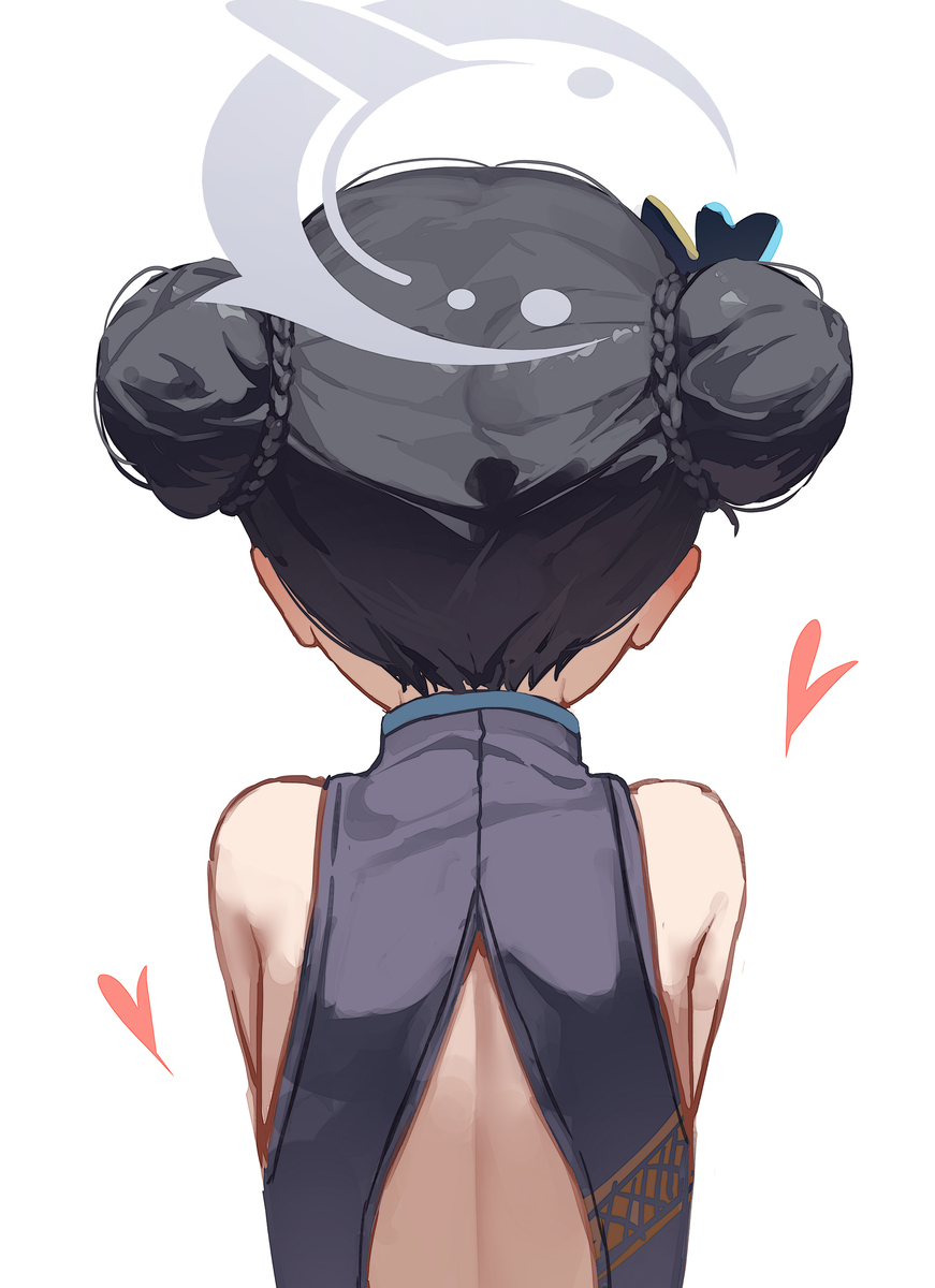 This is a pixiv picture whose title is キサキ 11日目.