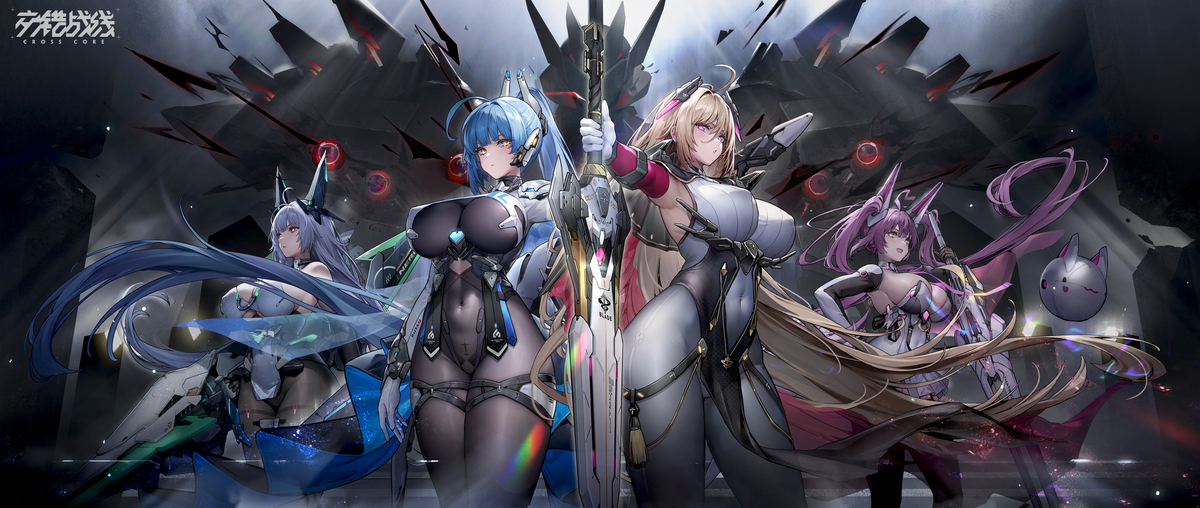 This is a pixiv picture whose title is 无题.