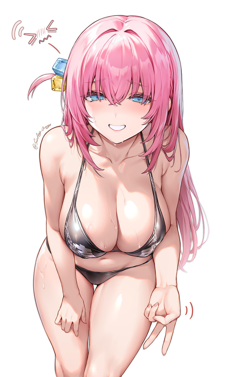 This is a pixiv picture whose title is 无题.