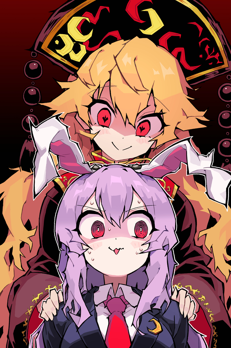 This is a pixiv picture whose title is うど純.
