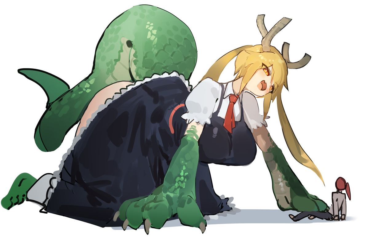 This is a pixiv picture whose title is 1.