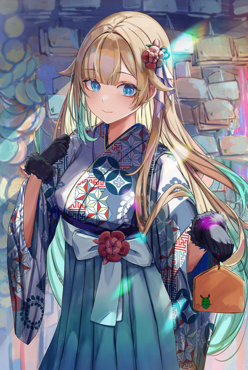 This is a pixiv picture whose title is Emataso.
