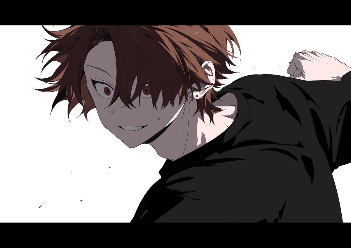 This is a pixiv picture whose title is あのミ ログ4.
