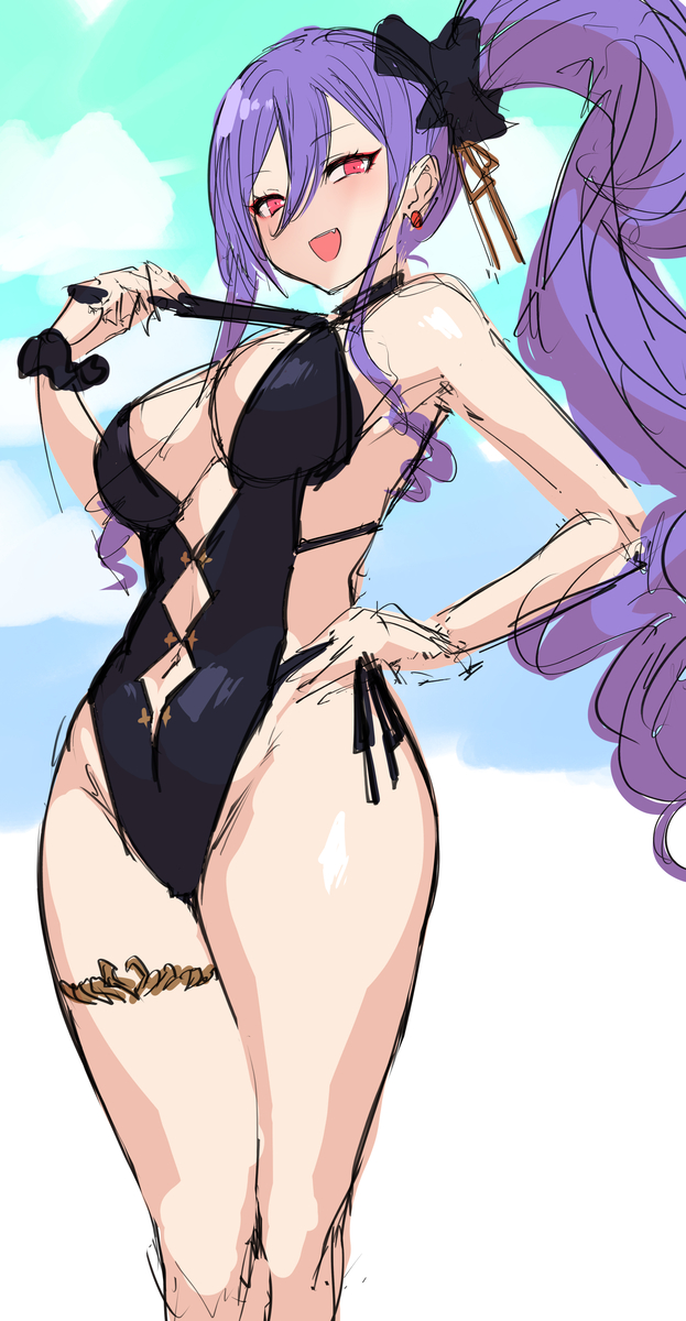 This is a pixiv picture whose title is Twitter【よろず雑多】イラスト・ラクガキ詰め♪13.