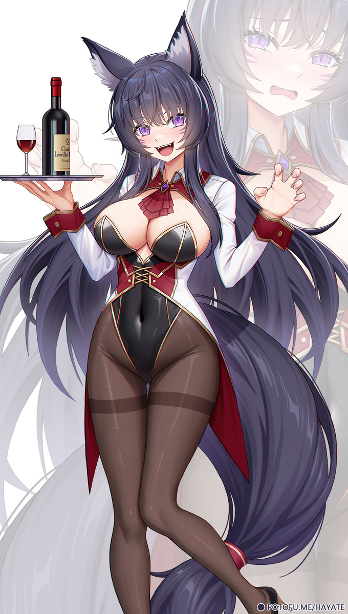 This is a pixiv picture whose title is 【陰の実力者になりたくて！】デルタ.