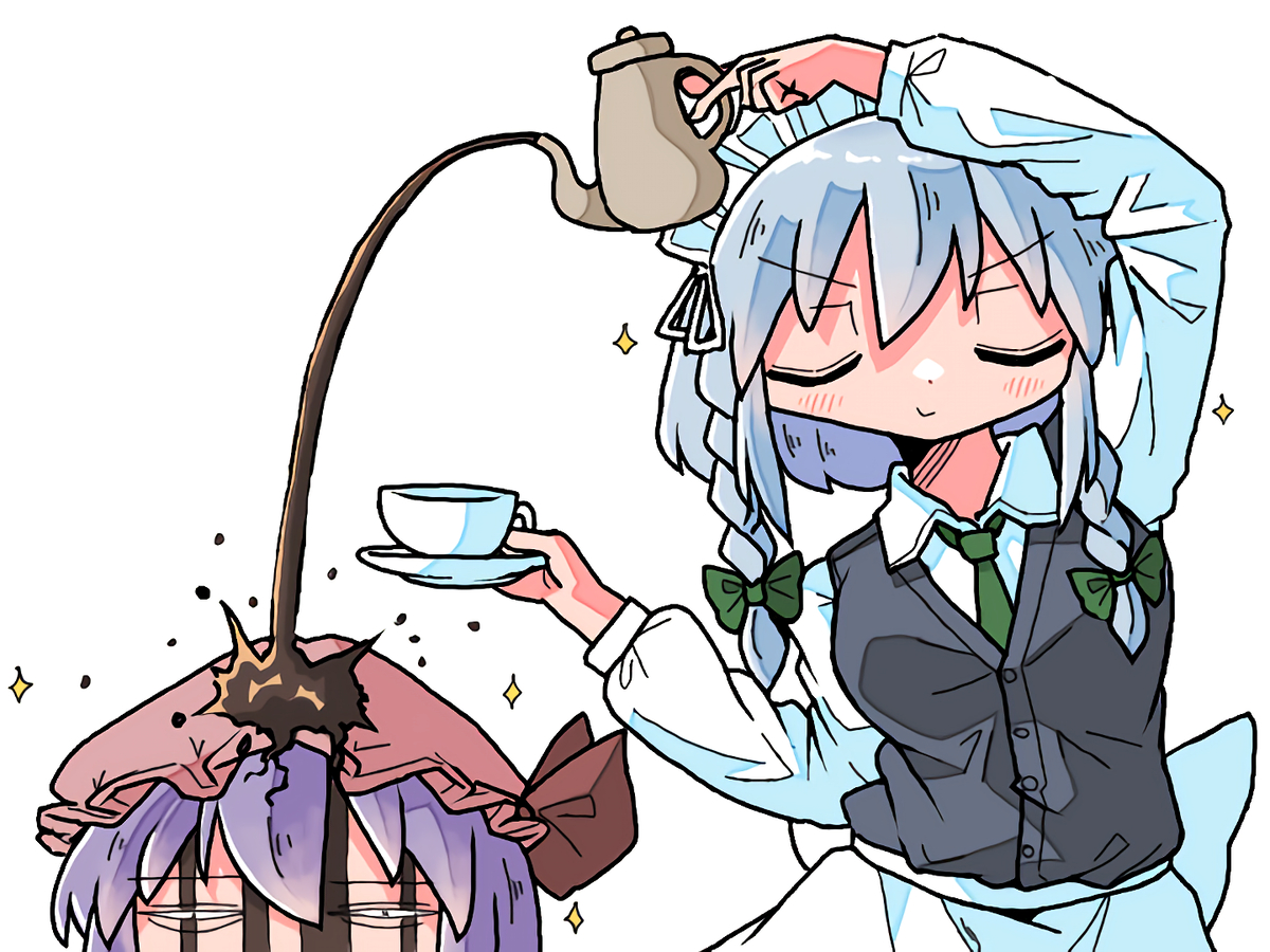 This is a pixiv picture whose title is 無題.