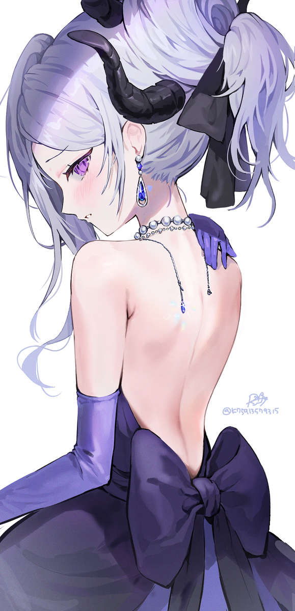 This is a pixiv picture whose title is ヒナ.