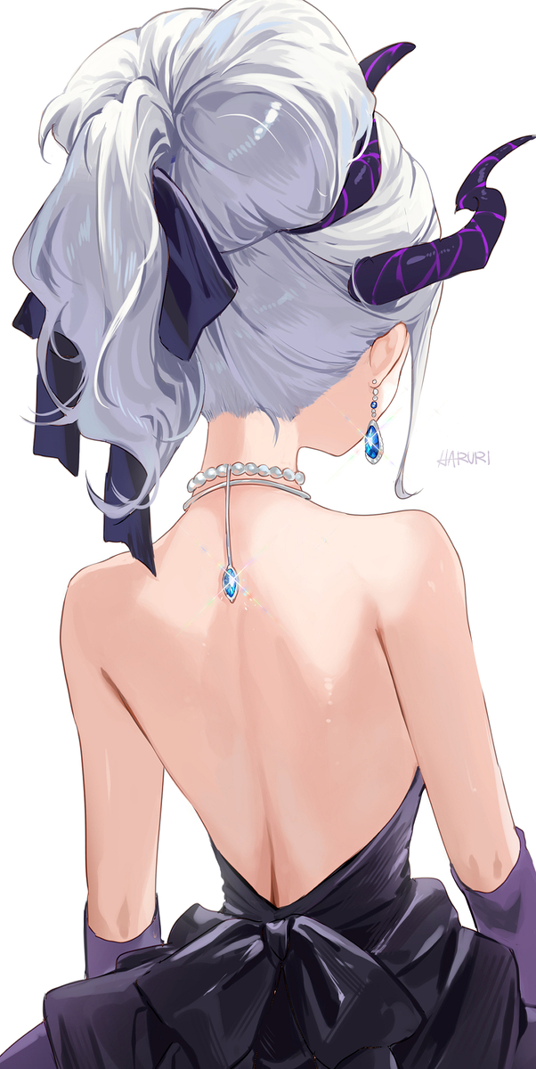 This is a pixiv picture whose title is hina.