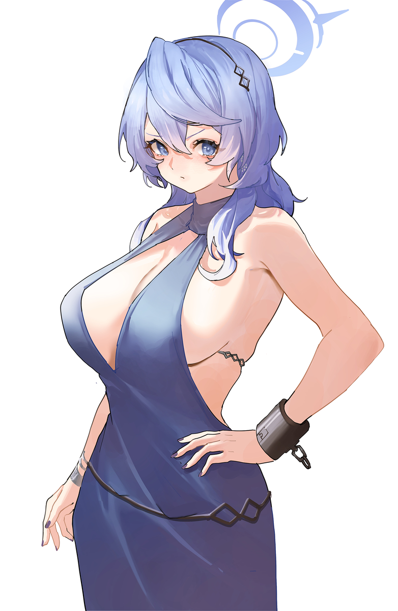 This is a pixiv picture whose title is アコ.